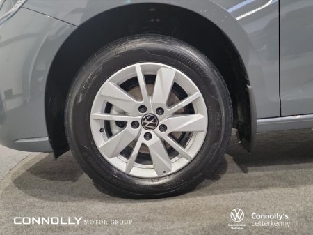 2026 Volkswagen Caddy - thumbnail 6