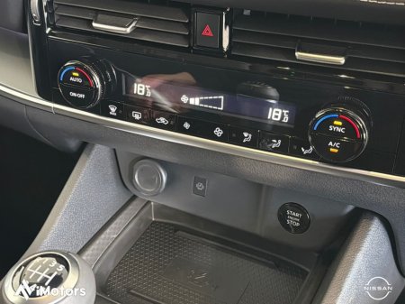 2026 Nissan Qashqai - thumbnail 21