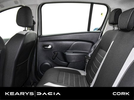 2019 Dacia Sandero Stepway - thumbnail 7