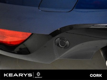 2018 Renault Megane - thumbnail 14