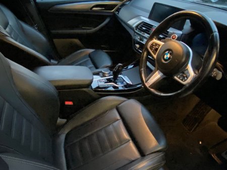 2022 BMW X3 - thumbnail 12