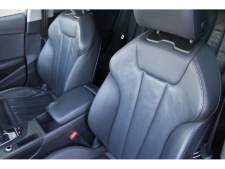 2020 Audi A4 - thumbnail 23