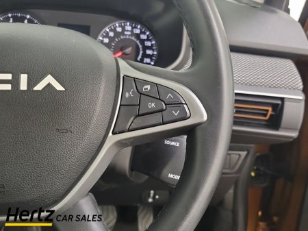 2023 Dacia Sandero Stepway - thumbnail 23
