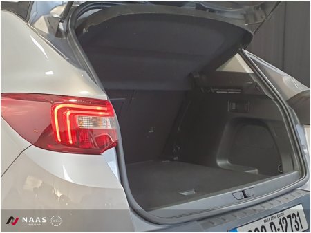 2020 Opel Grandland X - thumbnail 12