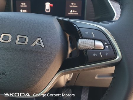 2026 Skoda Octavia Combi SE+ 2.0TDi 115hp - Available for Immediate Delivery €44,086 thumbnail