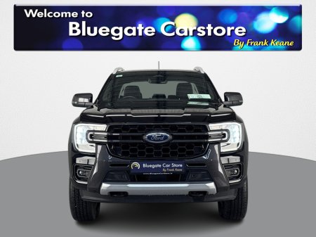 2024 Ford Ranger - thumbnail 5