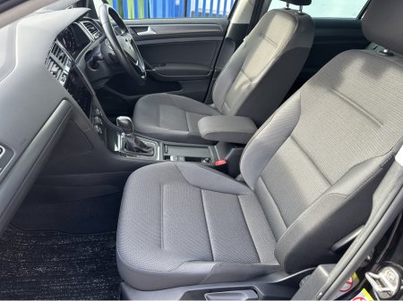 2018 Volkswagen Golf - thumbnail 14