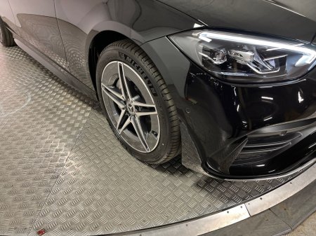 2025 Mercedes-Benz C Class 300e AMG 4Matic Premium High Spec demo- 18 Inch Alloys - Reversing Camera - Cruise Control - Climate Control - Electric Heated Seats - Sat Nav - Keyless Start €64,950 thumbnail