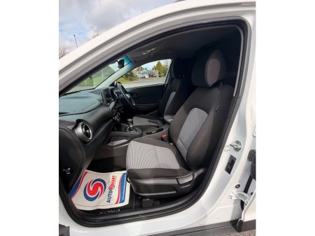 2021 Hyundai Kona - thumbnail 14