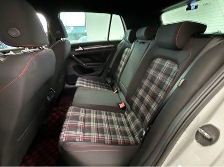 2014 Volkswagen Golf *VOLKSWAGEN GOLF GTI* *DSG* *LOW MILEAGE* *KEYLESS ENTRY* *AUTO HOLD* *REVERSE CAMERA* *CRUISE CONTROL* *LANE ASSIST* *TRADE INS WELCOME* €18,950 thumbnail