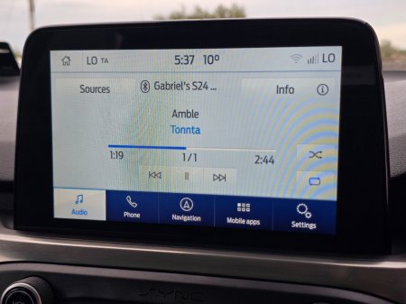 2019 Ford Focus - thumbnail 38