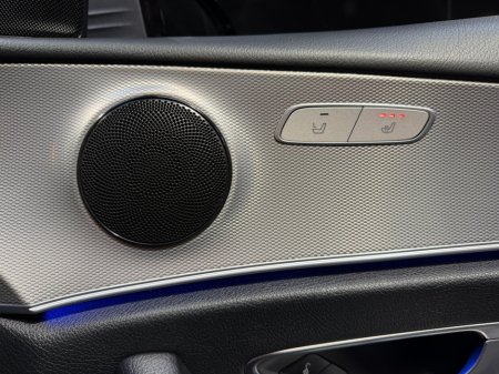 2017 Mercedes-Benz E Class 220 D SE 4DR AUTO €23,950 thumbnail