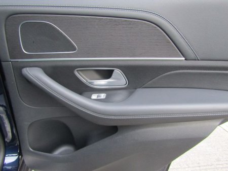 2022 Mercedes-Benz GLE Class - thumbnail 39