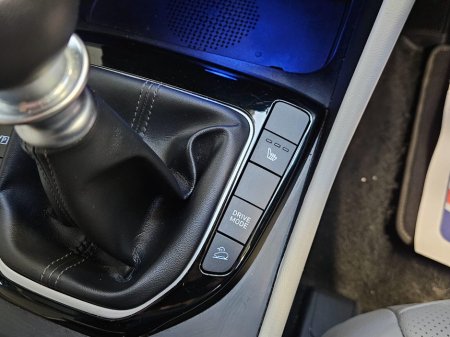 2022 Hyundai Tucson - thumbnail 9