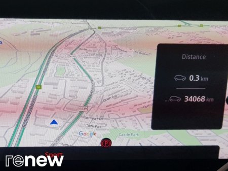 2024 Renault Megane E-Tech EV60 220hp Techno €28,995 thumbnail