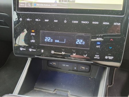 2024 Hyundai Tucson - thumbnail 15