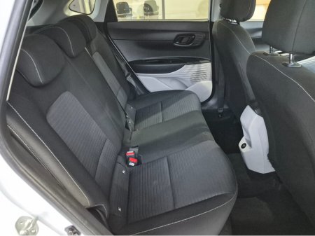 2022 Hyundai i20 - thumbnail 8