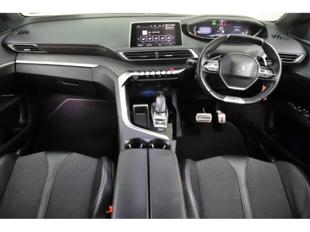 2019 Peugeot 5008 1.5HDI GT LINE BLUE thumbnail