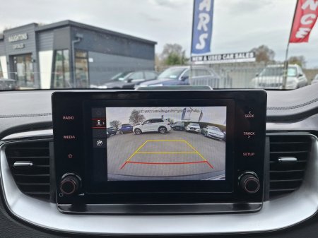 2023 Kia XCeed - thumbnail 18