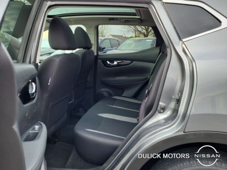 2020 Nissan Qashqai - thumbnail 12