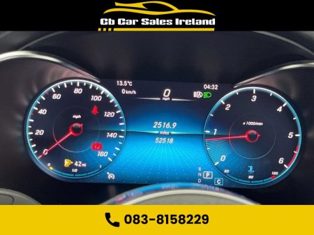 2022 Mercedes-Benz GLC Class - thumbnail 6