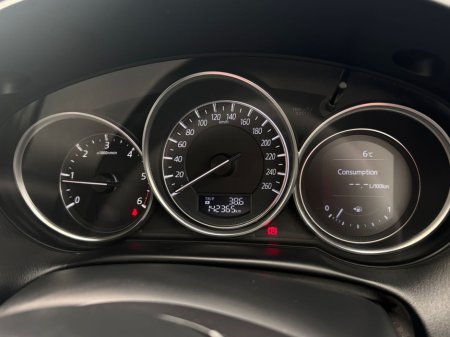 2016 Mazda CX-5 - thumbnail 19