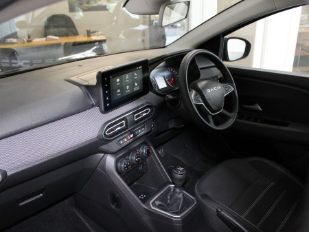 2023 Dacia Sandero - thumbnail 9