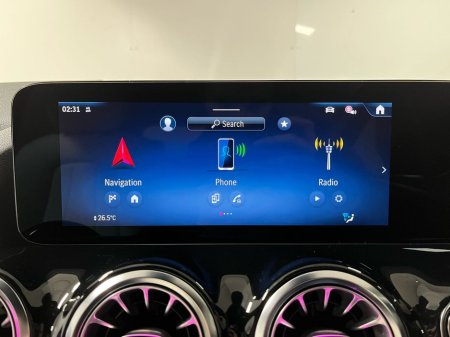 2026 Mercedes-Benz GLA Class 180 Progressive - 18 Inch Alloys - Reversing Camera - Ambient Lighting - Sat Nav - Climate Control - Heated Seats - Keyless Start - Apple CarPlay/Android Auto €61,717 thumbnail