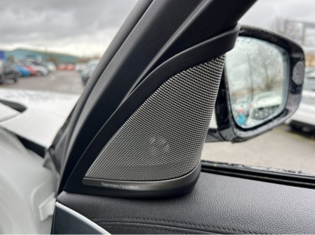 2019 BMW 5 Series 520D M-SPORT AUTOMATIC 2.0 DIESEL //LOW MILES//HARMAN KARDON SOUND SYSTEM// €31,950 thumbnail