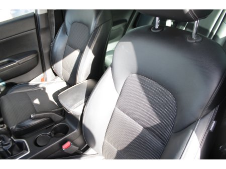 2016 Kia Sportage - thumbnail 21