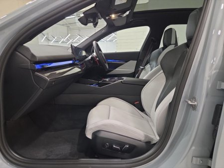 2026 BMW M5 M5 Touring €167,688 thumbnail