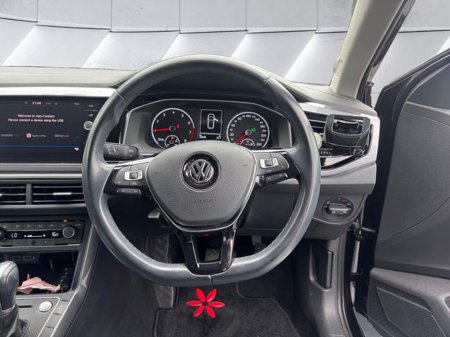 2018 Volkswagen Polo - thumbnail 11