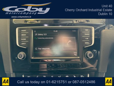 2016 Volkswagen Golf - thumbnail 29