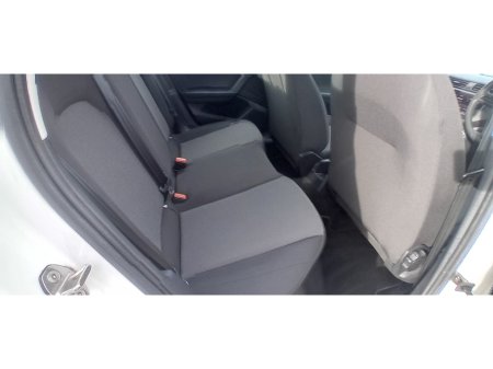 2019 SEAT Arona **LOW MILEAGE**1.0 TSI 95BHP S 5DR €12,950 thumbnail