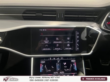 2018 Audi A6 - thumbnail 26