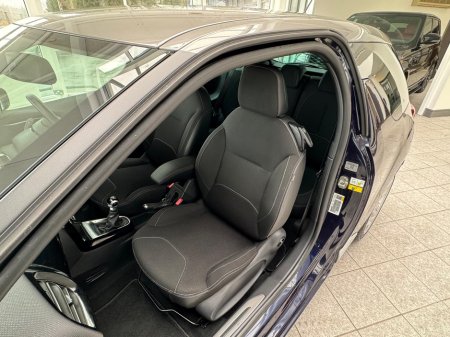 2015 Citroen DS3 DSTYLE + PURETECH S/S PLUS €8,950 thumbnail