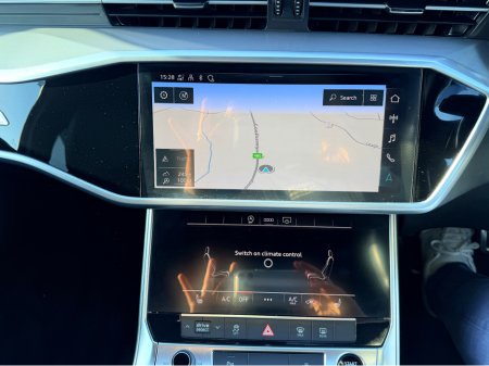 2022 Audi A6 - thumbnail 20