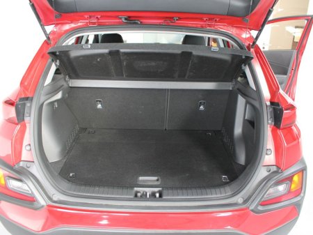 2020 Hyundai Kona Kauai Comfort 5DR €15,750 thumbnail