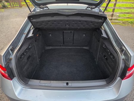 2016 Skoda Superb STYLE 2.0 TDI 190BHP DSG 4DR AUTO €10,950 thumbnail