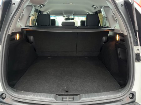 2019 Honda CR-V - thumbnail 7