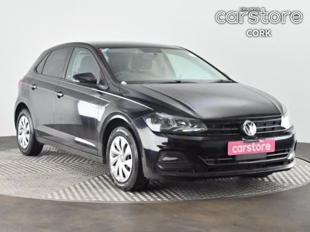 2018 Volkswagen Polo 1.0 TSI Auto €16,880