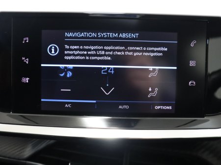 2023 Peugeot 208 - thumbnail 21