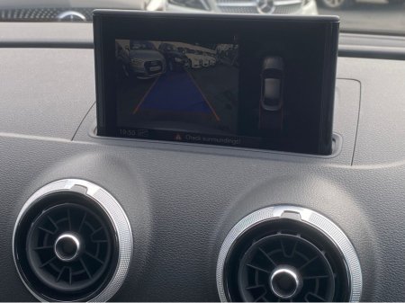 2017 Audi A3 - thumbnail 10