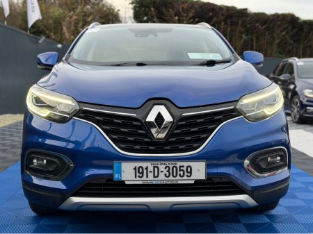 2019 Renault Kadjar - thumbnail 9
