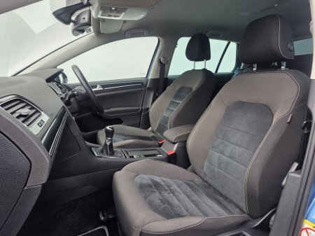 2014 Volkswagen Golf - thumbnail 15