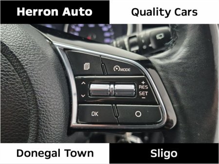 2019 Kia Ceed 5dr K2 1.6CRDi €17,900 thumbnail