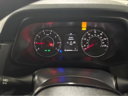 2024 Renault Trafic - thumbnail 14