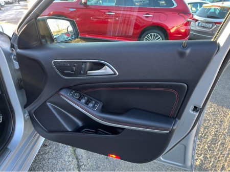 2013 Mercedes-Benz A Class A180 AMG AUTOMATIC 1.6 PETROL //HIGH SPEC//LOW MILES//FULL LEATHER ELECTRIC HEATED MEMORY SEATS//REVERSE CAMERA// €12,950 thumbnail