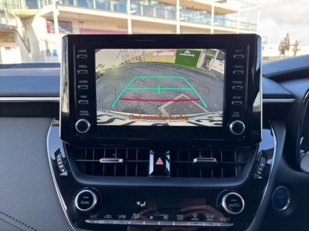 2022 Toyota Corolla - thumbnail 12