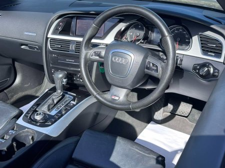 2011 Audi A5 - thumbnail 13